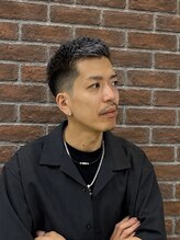 ヘアメイク パッセージ マリーナ(hair make passage marina)&nbsp;長谷川 