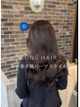 フィス(Fe's) 京都で唯一のコテ巻パーマ特化型美容師です!