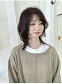 ミディアムレイヤー【綾瀬/亀有/北千住】