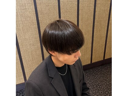 エフ ヘアー(F HAIR)の写真