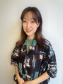 アースオーセンティック 高知潮江店(EARTH Authentic)&nbsp;山中 恵