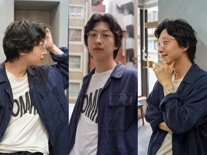 バント 神田(BANTO)の写真