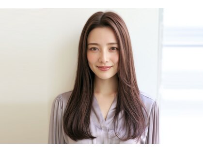 ヘアーナセル(HAIR NACER)の写真