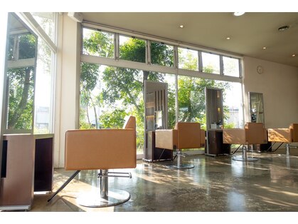キルン (Hair salon kilun)の写真