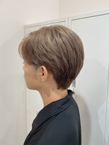 リグ 横浜(Lig.)&nbsp;メンズヘーゼルベージュミルクティーベージュココアブラウン横浜