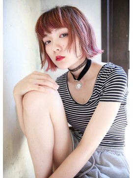 ロジェ(loje) ＊LOJE＊ awesome girl☆