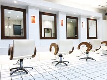 ヘアーアンドネイルアールエイチ(hair&nail RH)