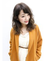 ヴィトゥレイ(Betray)&nbsp;Betray　gradation　color