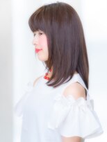 ヴィアラ 自由が丘(VIALA) 【VIALA 自由が丘】フェミニン×ストレート