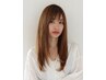【ご新規様限定】　縮毛矯正￥10120　⇒　￥8300