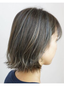 フルブルーム(fullbloom) オリーブベージュ/オリーブグレージュ[西八王子]