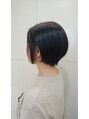 ゼル アヴェダ 大宮店(ZELE AVEDA) 【髪質改善縮毛矯正/髪質改善トリートメント/白髪ぼかし/大宮】