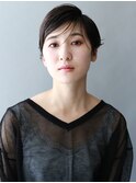 フレンチショート