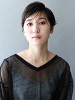 フリップビーアヴェダ(FLIP B AVEDA)&nbsp;フレンチショート