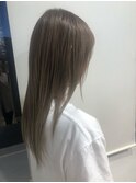 【STILLが叶える‥】パールグレージュ☆