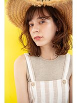 ルタ(LuTa by siesta＆LiCO)&nbsp;LuTa☆ブランジュ ダブルバング0422275282