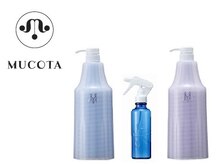 ムコタ　トリートメント　　　　　　　　　　4400　【新宿】