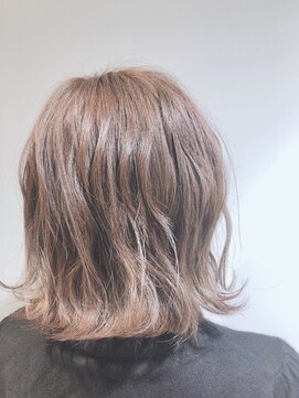 リノ 船橋(Lino) カッパーブラウン