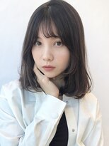 ナチュラル コレット(Natural collet)&nbsp;ニュアンス　ミディアム