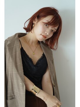 プロデュース 古淵店(Produce) ゆるふわミディアム　【町田/相模原/古淵】