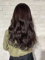 アンククロス 表参道(ANKH CROSS)&nbsp;ラベンダーグレージュ