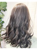 ＃N.カラー＃透明感カラー＃トリートメント【深谷】【美容室】