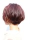 ヴァロ(Valo)の写真/【岡町/豊中】92%オーガニックのヴィラロドラカラーはバリエーション豊富◎頭皮&髪に優しい白髪染め♪ 