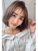 カラー/白髪染め/白髪ぼかし/髪質改善/ハイライト［坂戸駅］
