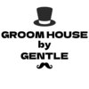 グルームハウスバイジェントル(GROOMHOUSEbyGENTLE)のお店ロゴ