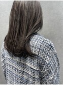 糸チップハイライト/ハイライト/グレージュ