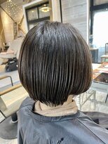 コンチャス(Conchus)&nbsp;フォギーショート