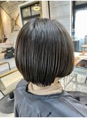 フォギーショート