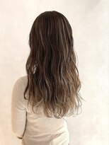 アイディール(:ideal)&nbsp;20代30代40代☆大人女性に大人気♪コントラストハイライト☆