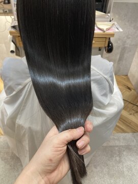 トゥーリ 藤崎店(tuuli) とろけるロング