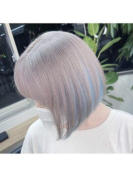 イエナ 渋谷(IENA) パライバトルマリン