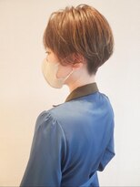 フォーカス 南流山店(FOCUS)&nbsp;ツーブロ刈り上げショート