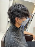 【北見】＃ツイストパーマ＃メンズパーマ＃パーマ