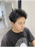 ウニショート