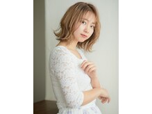 キングスベリー(Hair Relaxation King's Berry)