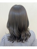 セブンルックス モカ 宇都宮鶴田店(7LOOKS mocha) オリーブベージュ