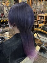 アドネス(ADNESS)&nbsp;推し様再現カラー