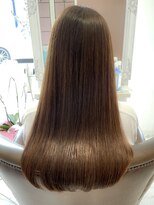 ガレリアエレガンテ 各務原店(GALLARIA Elegante) 【全席個室美容室】うるサラ美髪ロング
