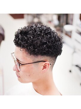 ヘアーズアウル(hair`s OWL) 宮城パーマ