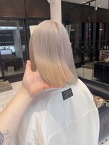 キーン 吉祥寺店(keen)&nbsp;《keen×オオキタ》ブロンドベージュ