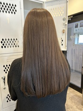 ローレン(Loren) ロング