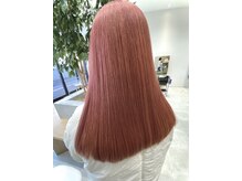 クレーデヘアーズ 周南久米店(crede hairs)