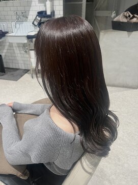 チャオ バイ ミチ(Chao by MICHI) 【Chao yuika】マグネットカラー