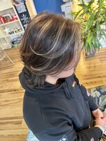 リアン(Lien)&nbsp;メンズハイライト