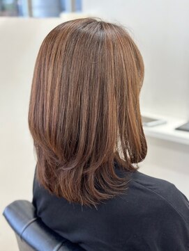 バンビ 本渡店(Bambi) サラツヤレイヤー