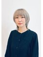 ヘアセラピー サラ(hair therapy Sara) 高橋 亜由美